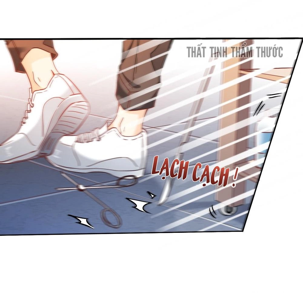 Bay Qua Thiên Sơn Đến Yêu Anh Chapter 59 - 2