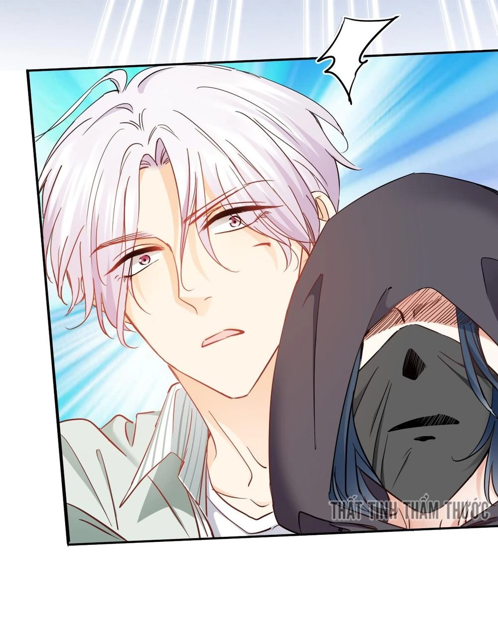 Bay Qua Thiên Sơn Đến Yêu Anh Chapter 59 - 6