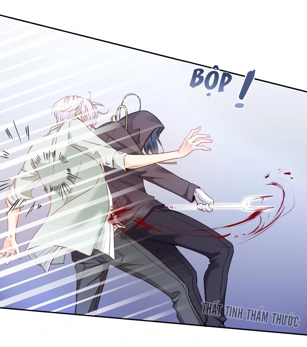 Bay Qua Thiên Sơn Đến Yêu Anh Chapter 59 - 7