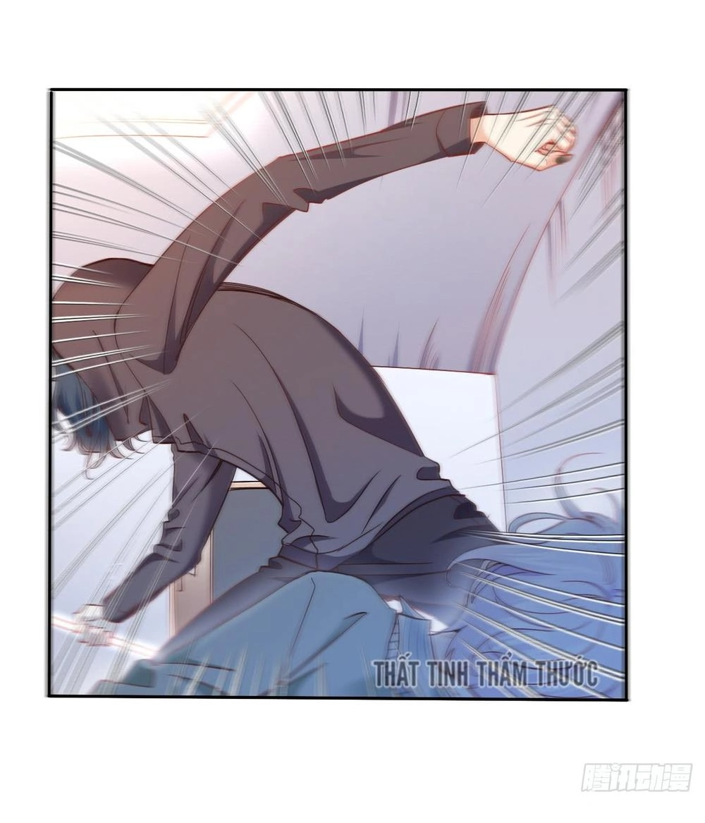 Bay Qua Thiên Sơn Đến Yêu Anh Chapter 59 - 8