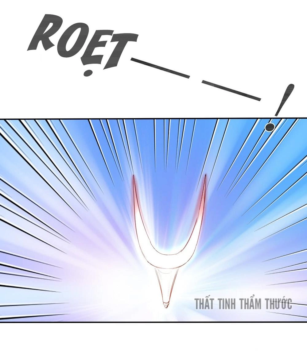 Bay Qua Thiên Sơn Đến Yêu Anh Chapter 59 - 11