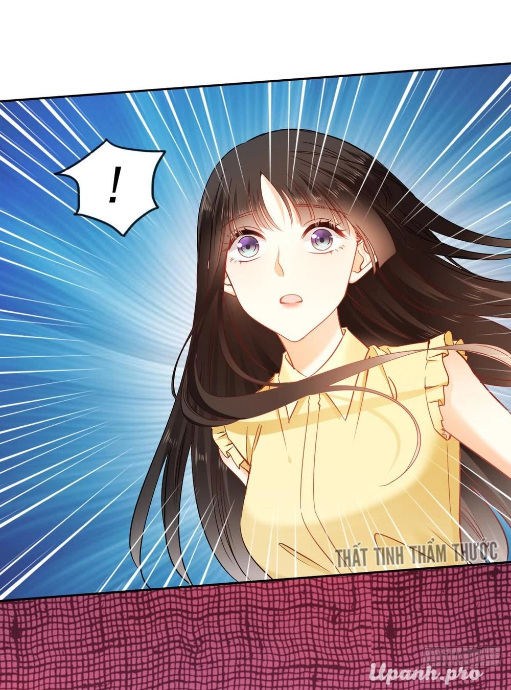 Bay Qua Thiên Sơn Đến Yêu Anh Chapter 59 - 12