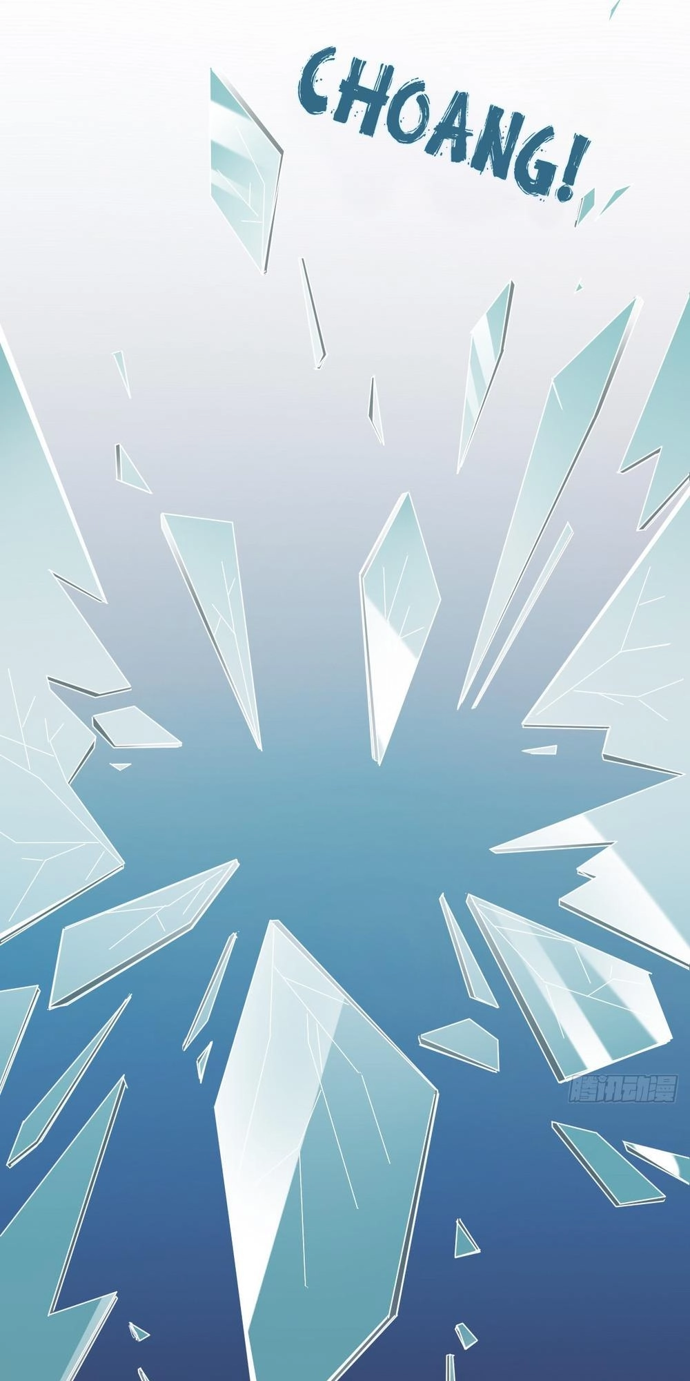 Bay Qua Thiên Sơn Đến Yêu Anh Chapter 59 - 18