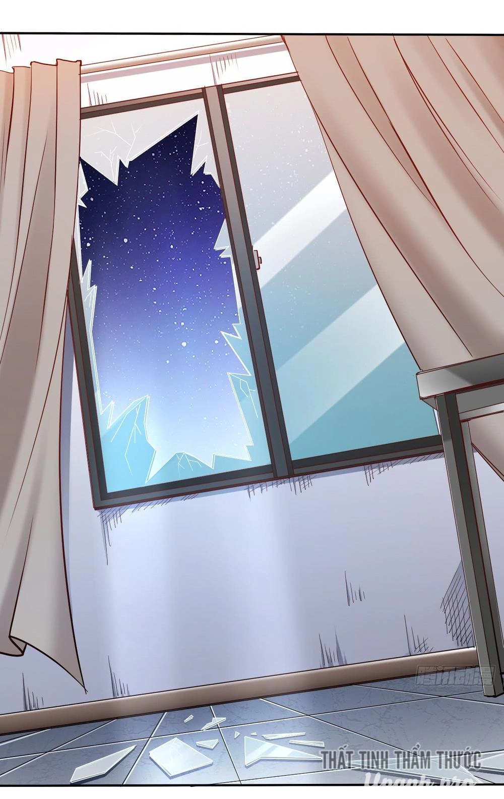 Bay Qua Thiên Sơn Đến Yêu Anh Chapter 59 - 21