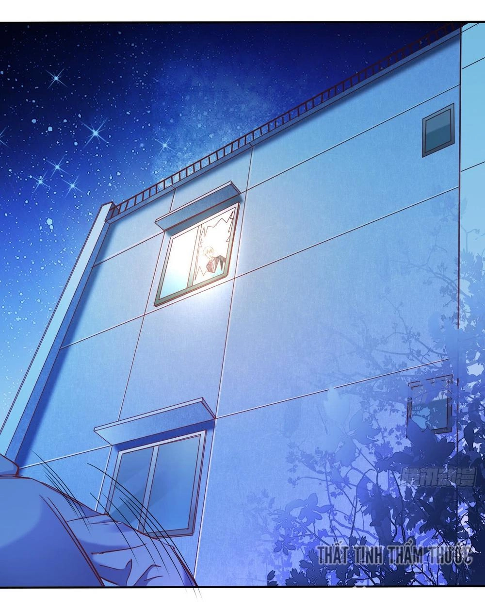 Bay Qua Thiên Sơn Đến Yêu Anh Chapter 59 - 22