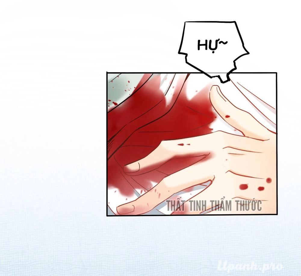 Bay Qua Thiên Sơn Đến Yêu Anh Chapter 59 - 26