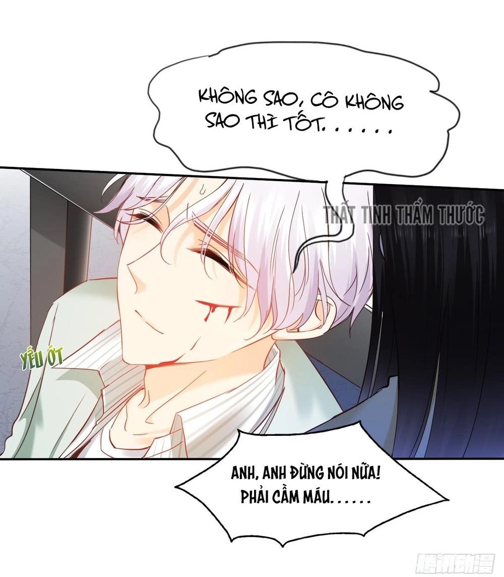 Bay Qua Thiên Sơn Đến Yêu Anh Chapter 59 - 28