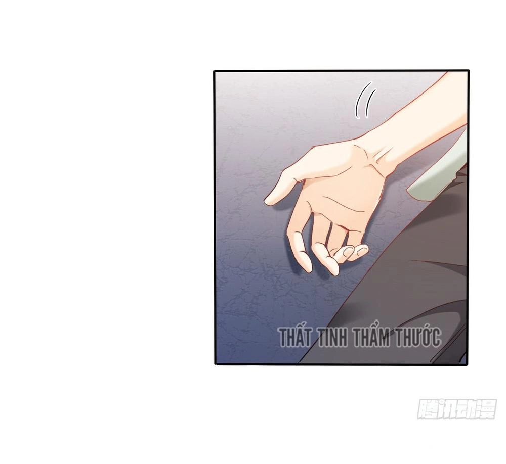 Bay Qua Thiên Sơn Đến Yêu Anh Chapter 59 - 29