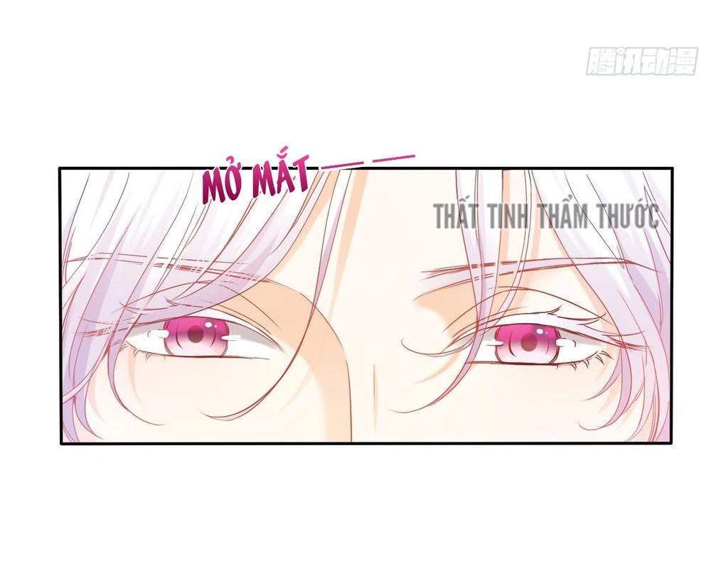 Bay Qua Thiên Sơn Đến Yêu Anh Chapter 59 - 34