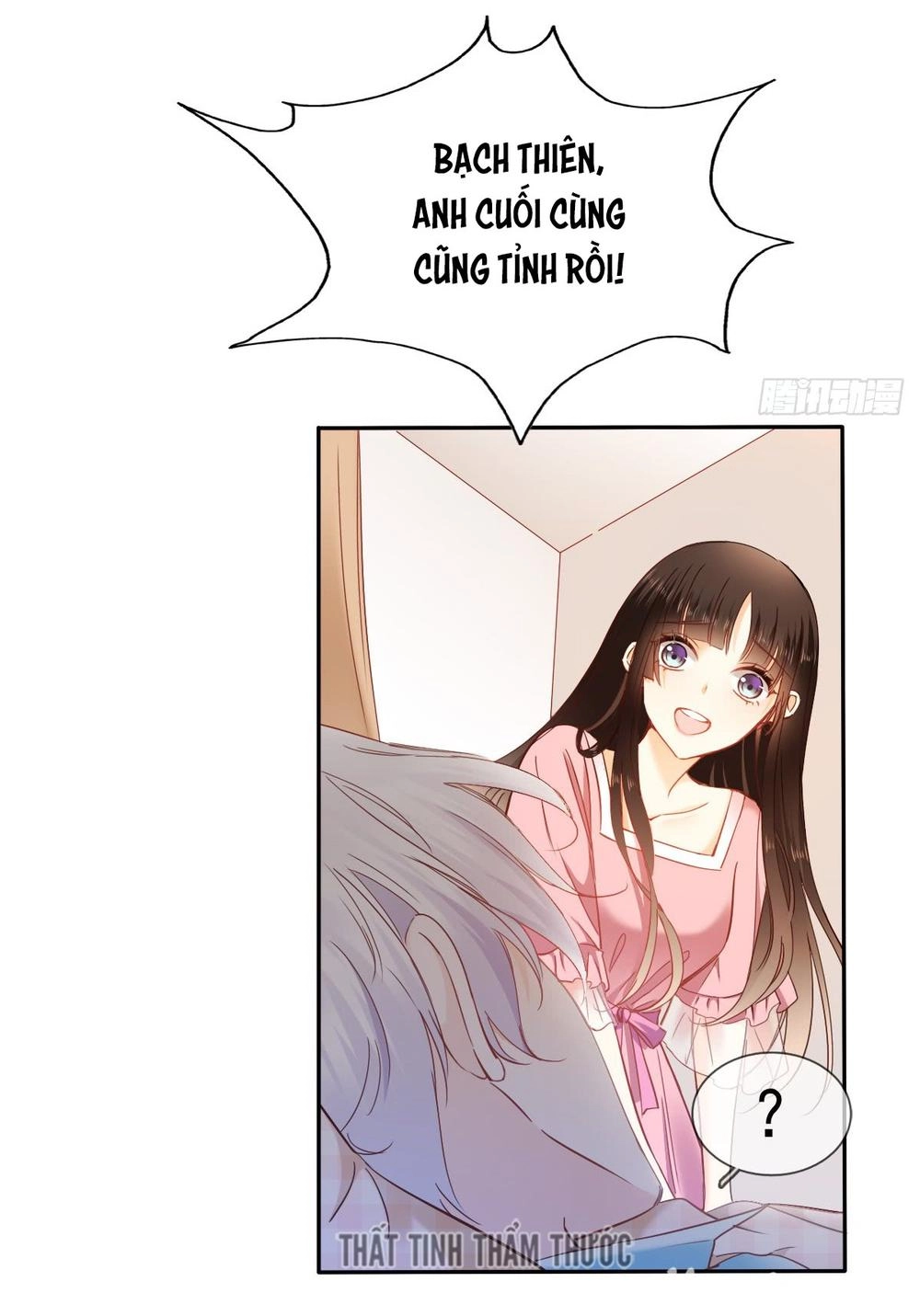 Bay Qua Thiên Sơn Đến Yêu Anh Chapter 59 - 35