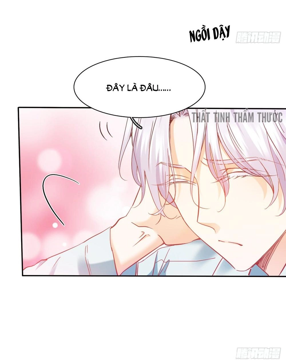 Bay Qua Thiên Sơn Đến Yêu Anh Chapter 59 - 36