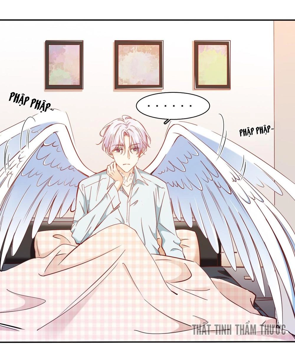 Bay Qua Thiên Sơn Đến Yêu Anh Chapter 59 - 37