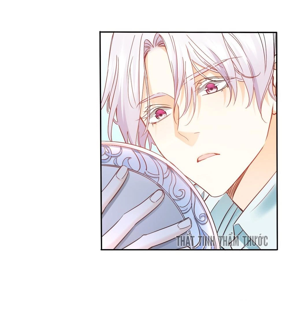 Bay Qua Thiên Sơn Đến Yêu Anh Chapter 59 - 39