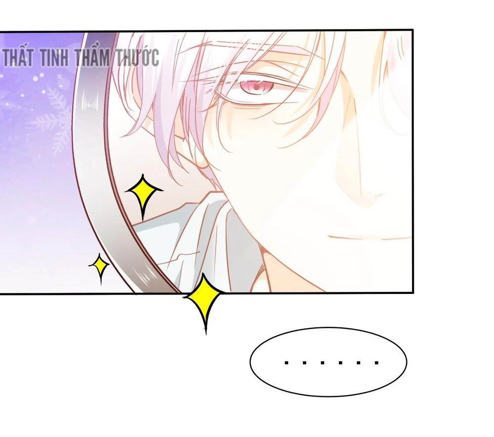 Bay Qua Thiên Sơn Đến Yêu Anh Chapter 59 - 40