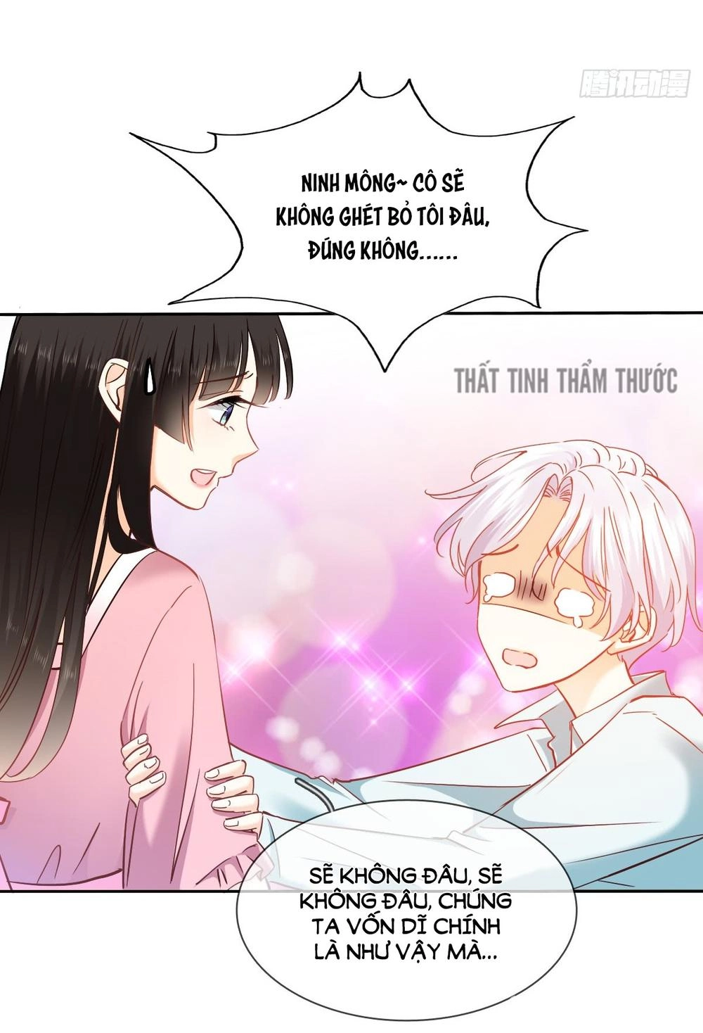 Bay Qua Thiên Sơn Đến Yêu Anh Chapter 59 - 43