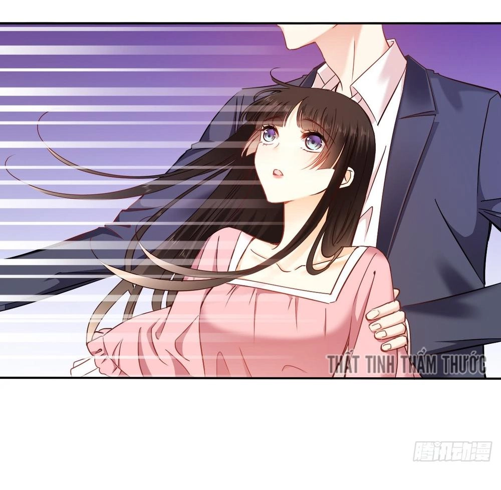 Bay Qua Thiên Sơn Đến Yêu Anh Chapter 59 - 45