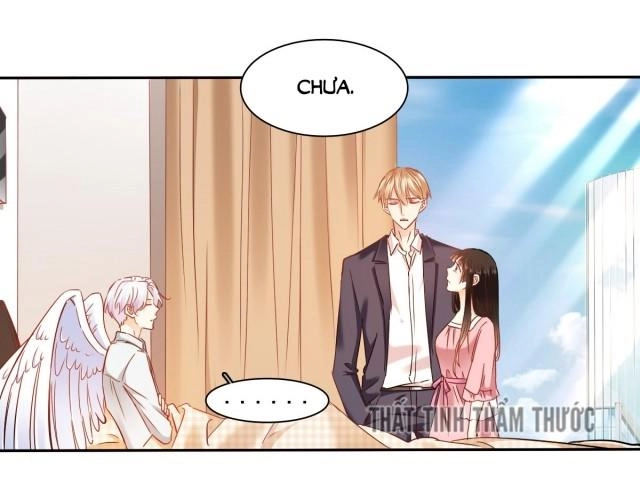 Bay Qua Thiên Sơn Đến Yêu Anh Chapter 60 - 6