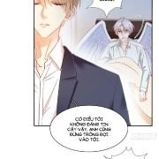 Bay Qua Thiên Sơn Đến Yêu Anh Chapter 60 - 9