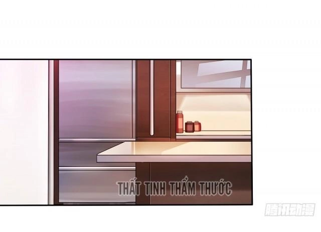 Bay Qua Thiên Sơn Đến Yêu Anh Chapter 60 - 15