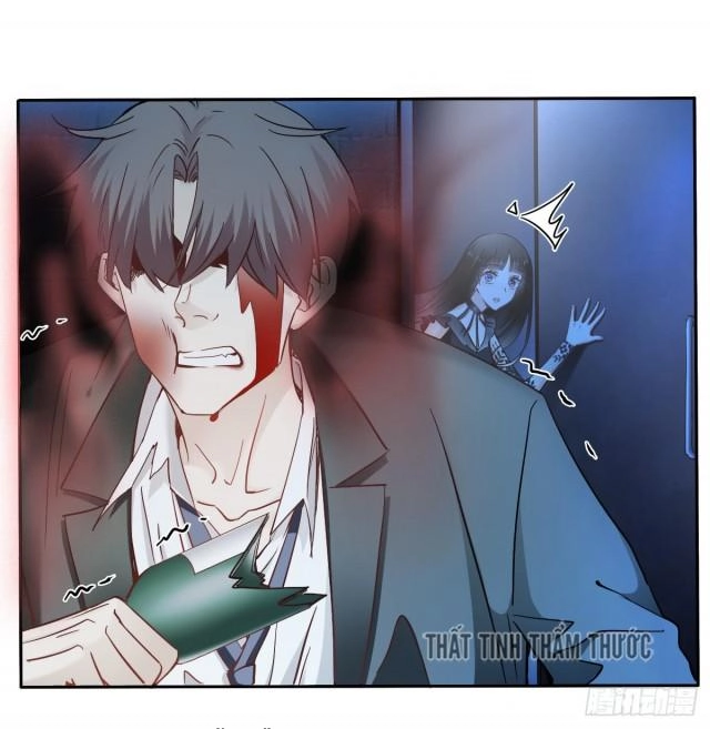 Bay Qua Thiên Sơn Đến Yêu Anh Chapter 61 - 18