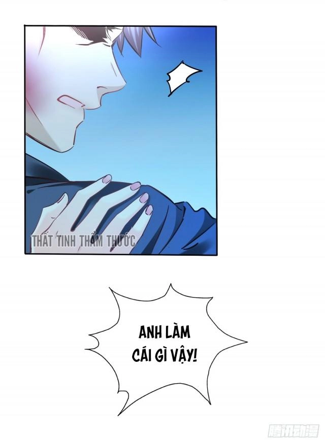 Bay Qua Thiên Sơn Đến Yêu Anh Chapter 61 - 21