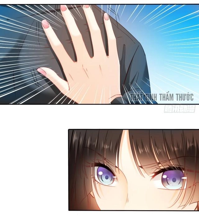 Bay Qua Thiên Sơn Đến Yêu Anh Chapter 61 - 25