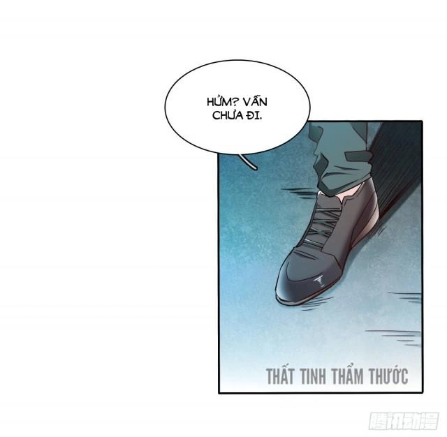 Bay Qua Thiên Sơn Đến Yêu Anh Chapter 61 - 36