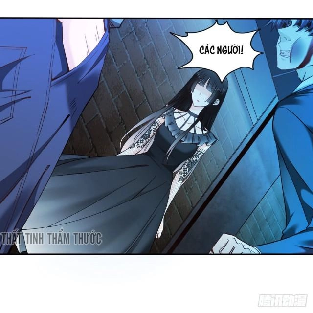 Bay Qua Thiên Sơn Đến Yêu Anh Chapter 61 - 38