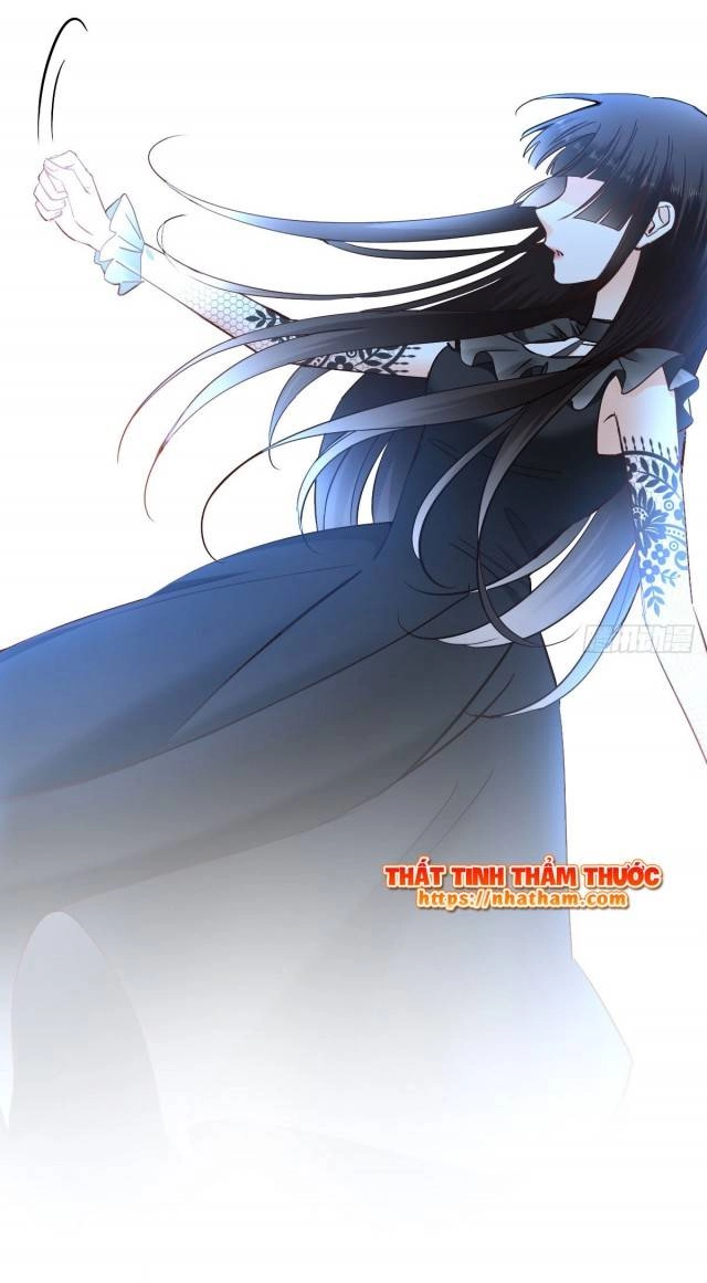 Bay Qua Thiên Sơn Đến Yêu Anh Chapter 62 - 23