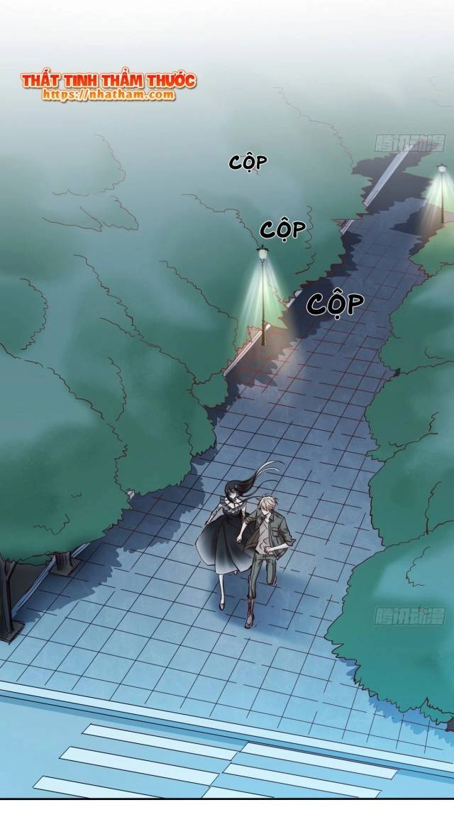 Bay Qua Thiên Sơn Đến Yêu Anh Chapter 62 - 34