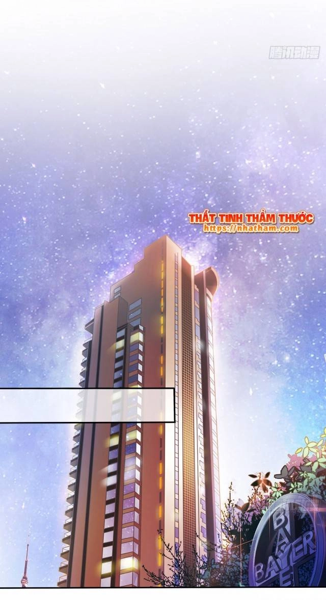 Bay Qua Thiên Sơn Đến Yêu Anh Chapter 63 - 7