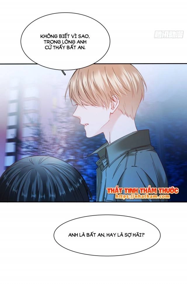 Bay Qua Thiên Sơn Đến Yêu Anh Chapter 63 - 16