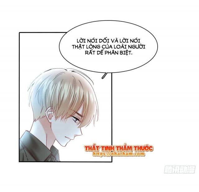 Bay Qua Thiên Sơn Đến Yêu Anh Chapter 63 - 23