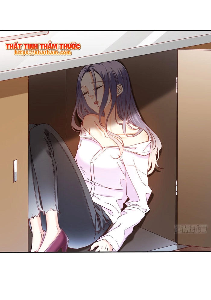 Bay Qua Thiên Sơn Đến Yêu Anh Chapter 64 - 4