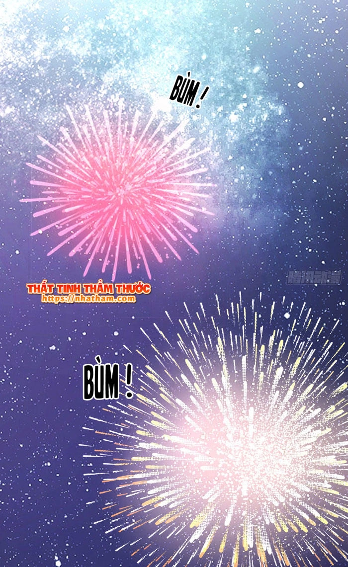 Bay Qua Thiên Sơn Đến Yêu Anh Chapter 65 - 10