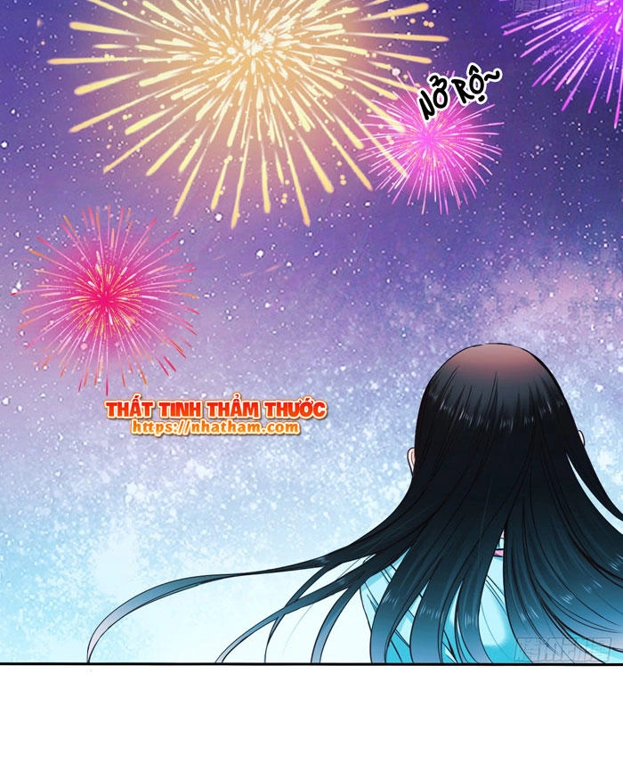 Bay Qua Thiên Sơn Đến Yêu Anh Chapter 65 - 16