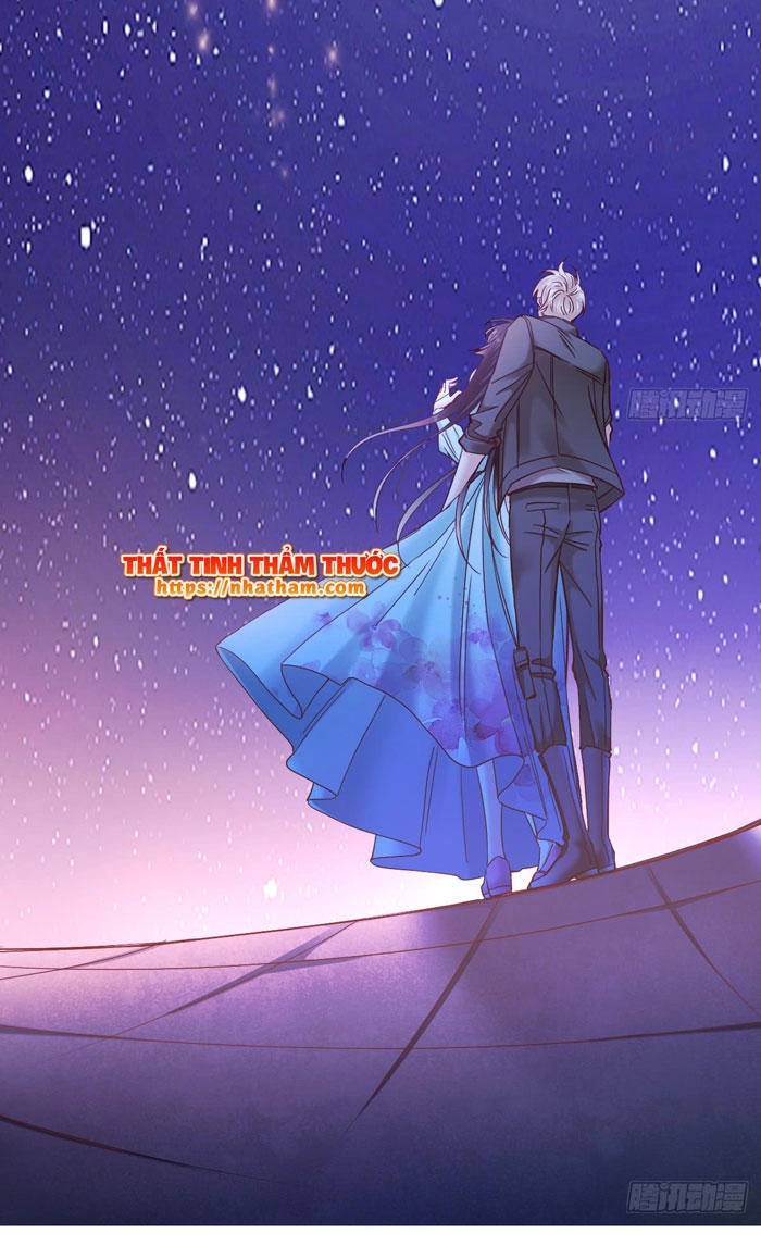 Bay Qua Thiên Sơn Đến Yêu Anh Chapter 65 - 21