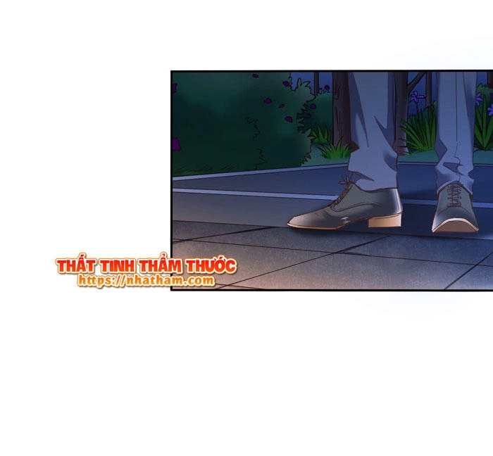 Bay Qua Thiên Sơn Đến Yêu Anh Chapter 65 - 22