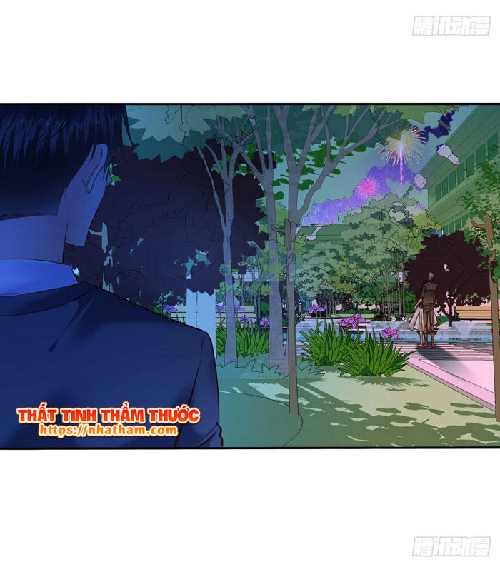 Bay Qua Thiên Sơn Đến Yêu Anh Chapter 65 - 23