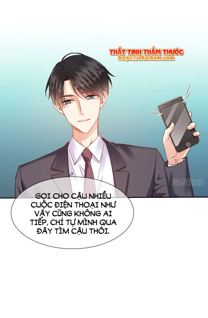 Bay Qua Thiên Sơn Đến Yêu Anh Chapter 65 - 38