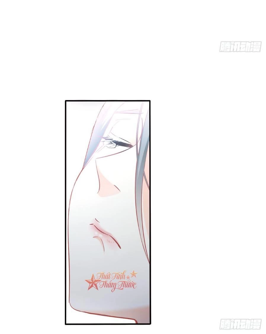 Bay Qua Thiên Sơn Đến Yêu Anh Chapter 67 - 18