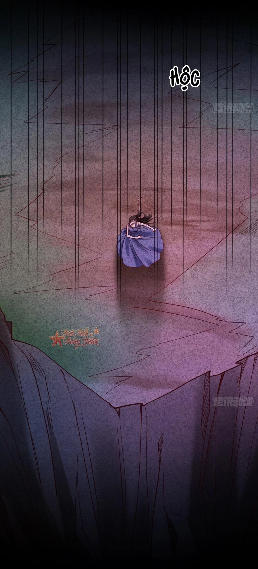 Bay Qua Thiên Sơn Đến Yêu Anh Chapter 67 - 21