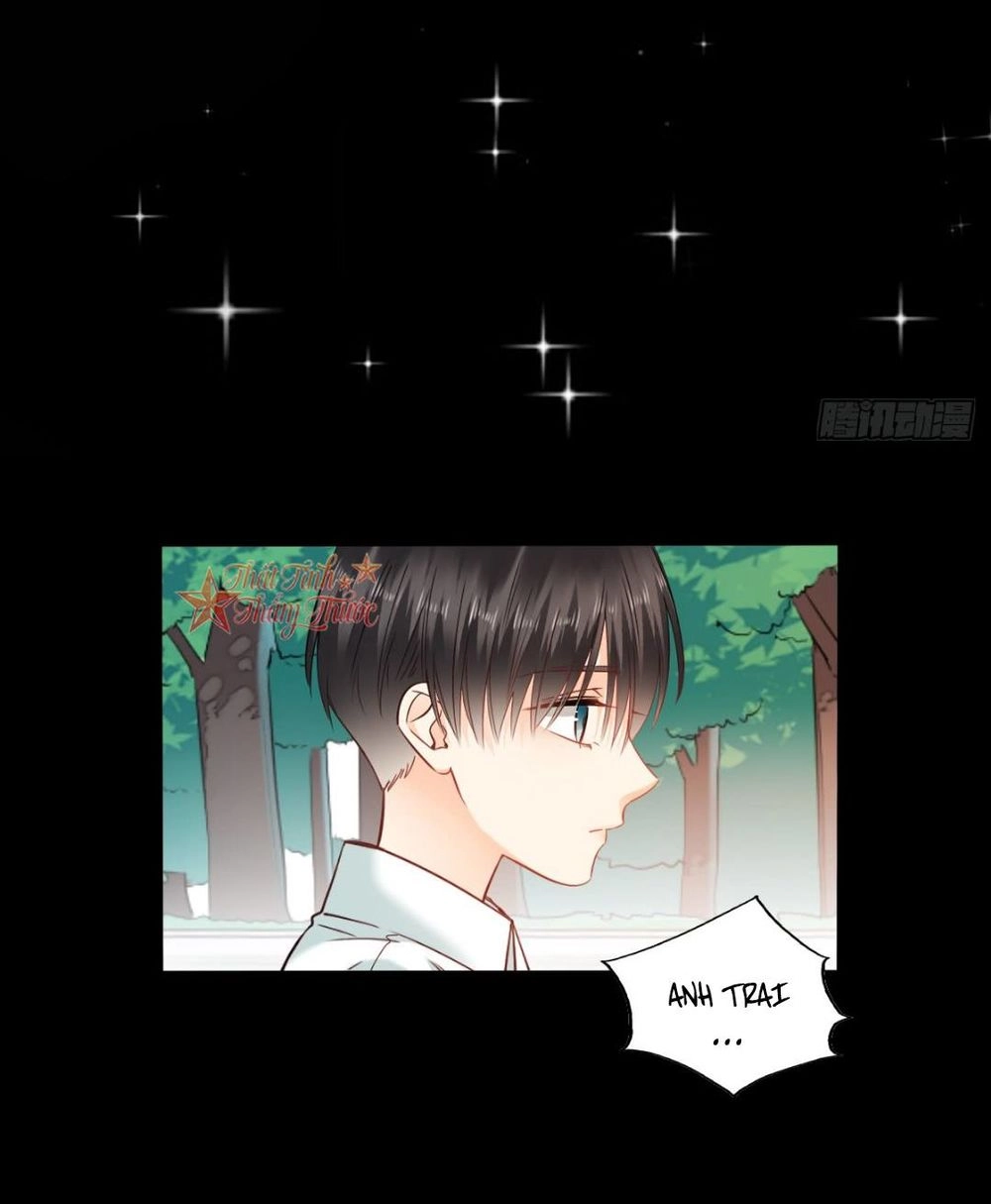 Bay Qua Thiên Sơn Đến Yêu Anh Chapter 68 - 2