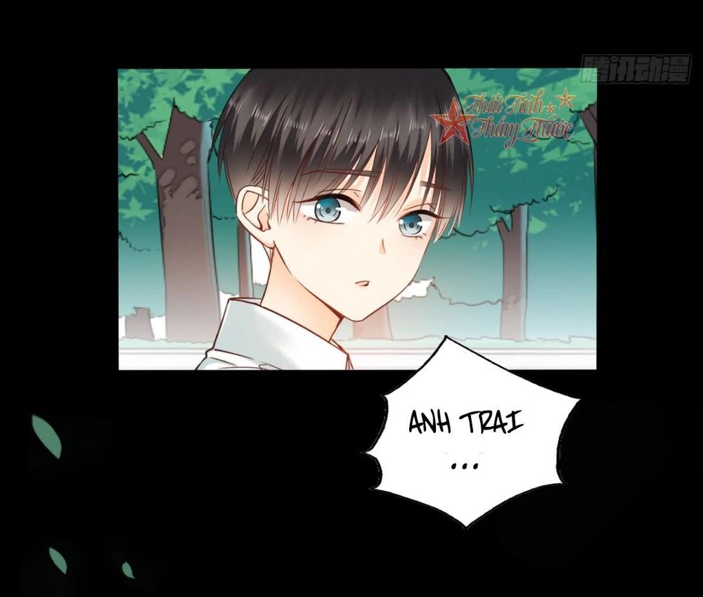 Bay Qua Thiên Sơn Đến Yêu Anh Chapter 68 - 3