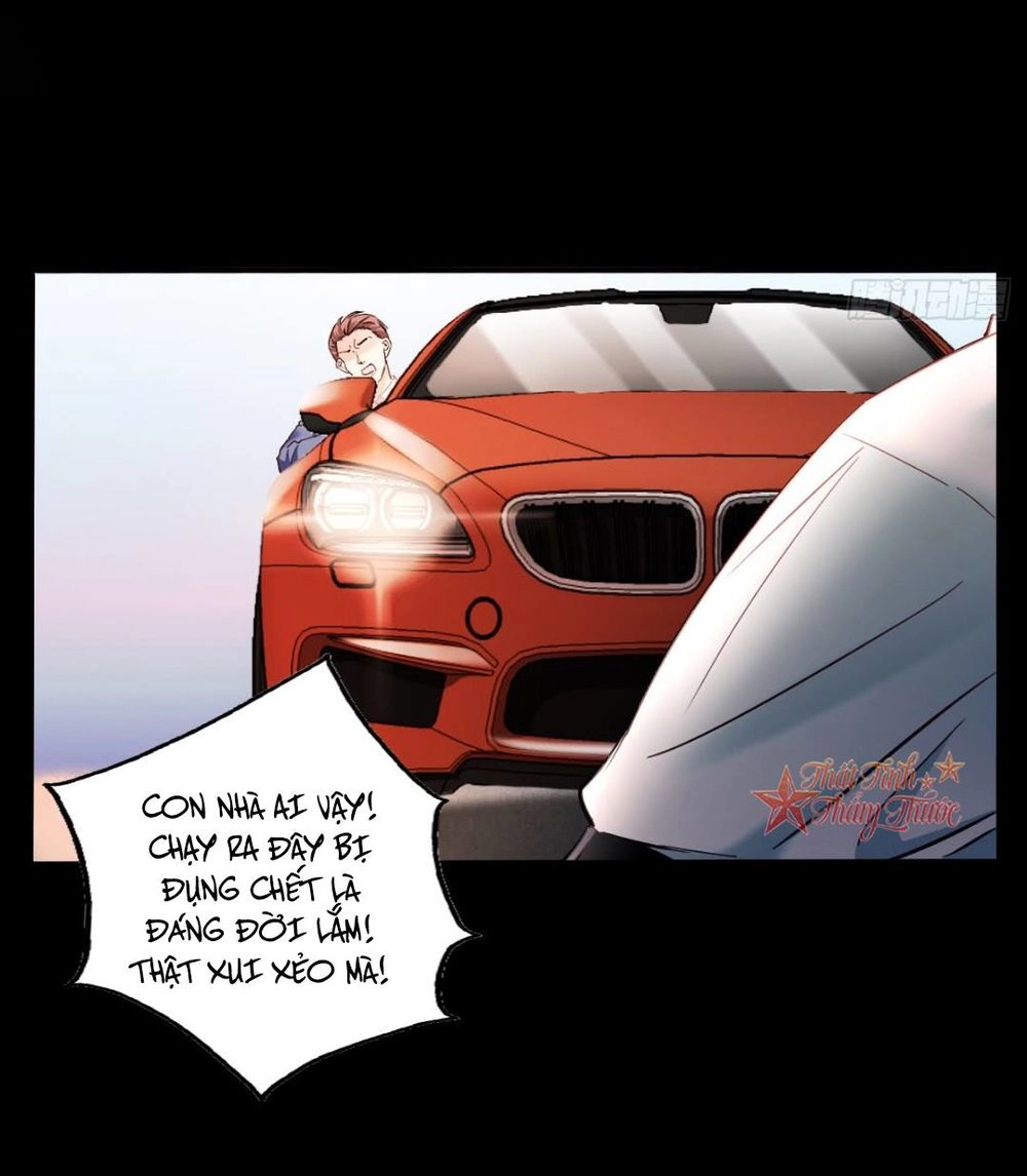 Bay Qua Thiên Sơn Đến Yêu Anh Chapter 68 - 11