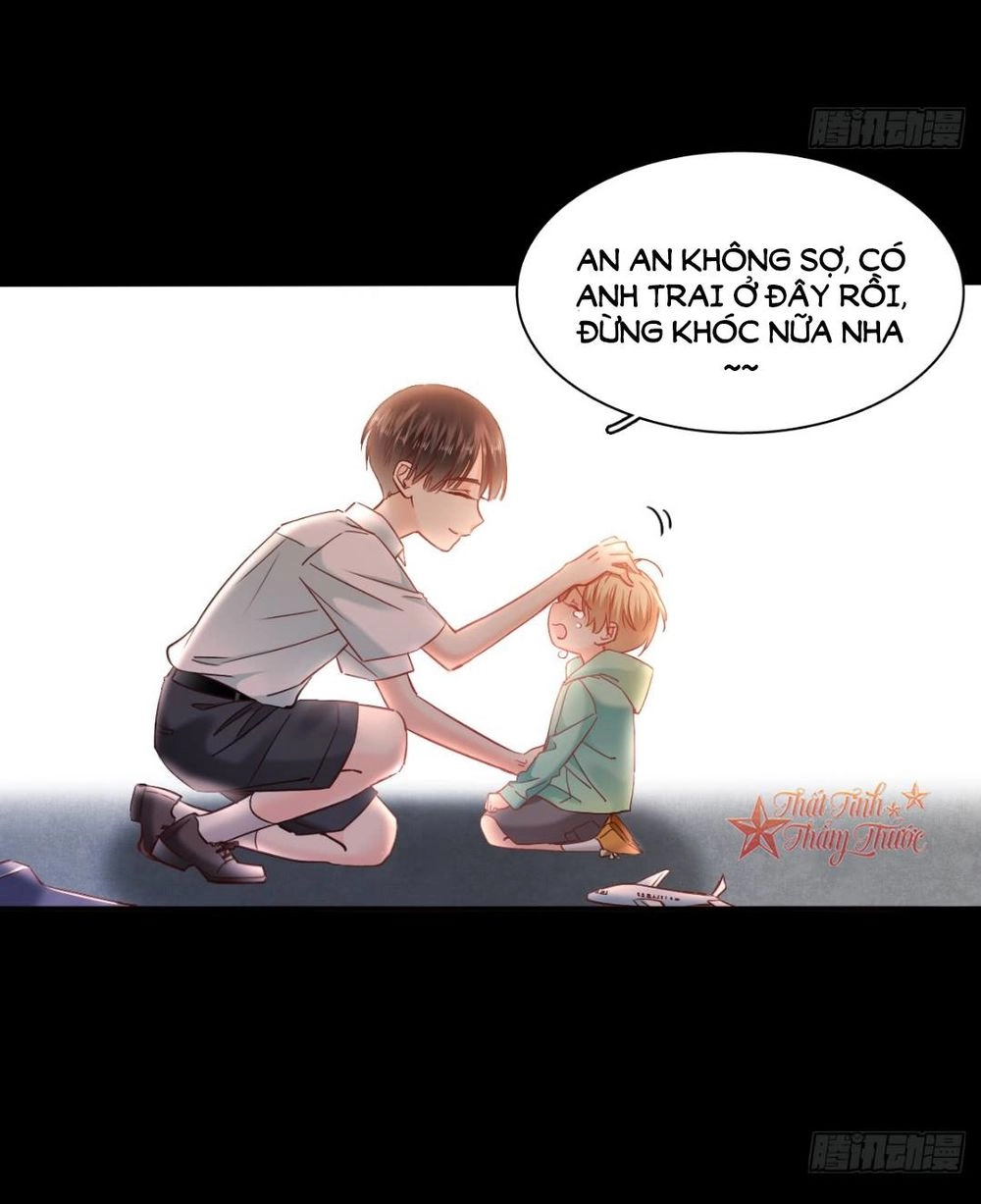 Bay Qua Thiên Sơn Đến Yêu Anh Chapter 68 - 12