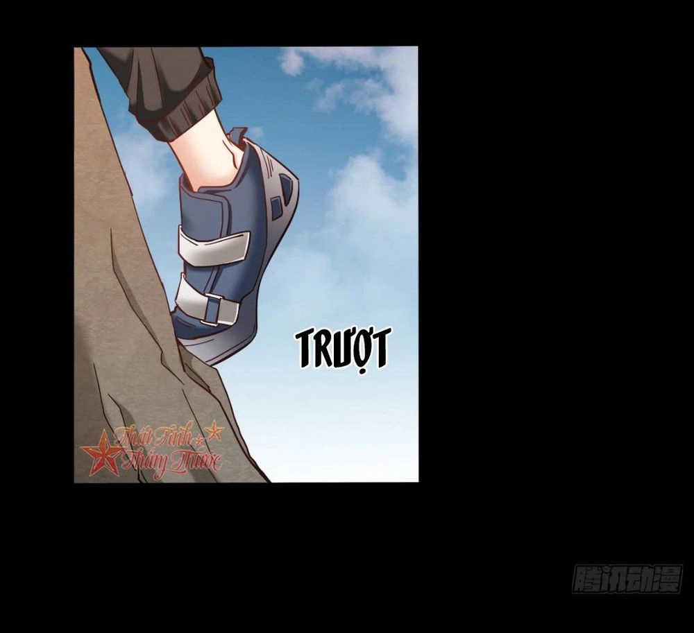 Bay Qua Thiên Sơn Đến Yêu Anh Chapter 68 - 16