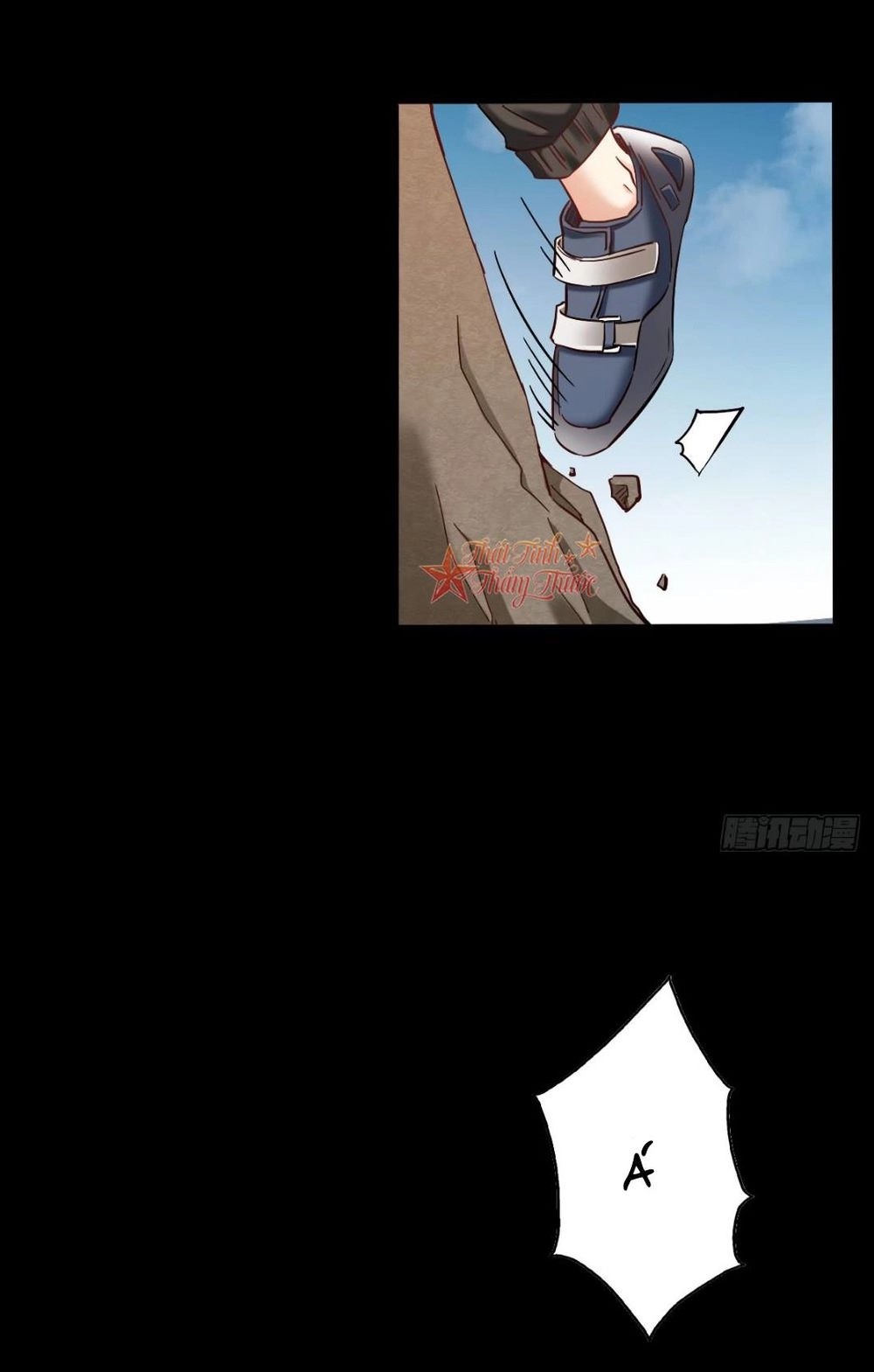 Bay Qua Thiên Sơn Đến Yêu Anh Chapter 68 - 17