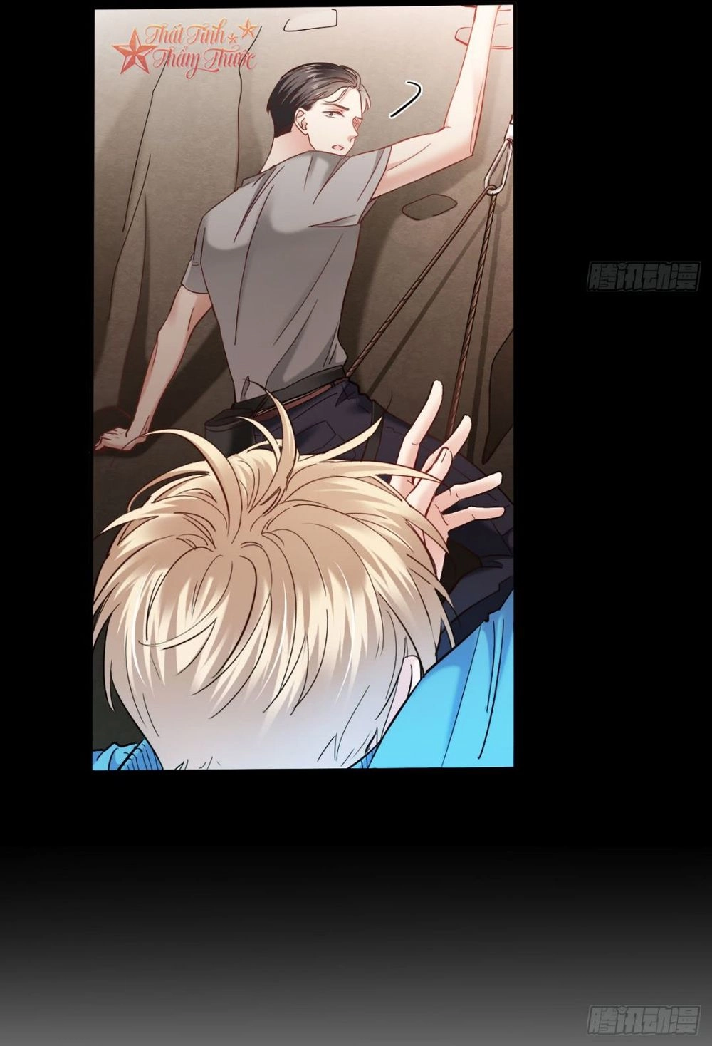 Bay Qua Thiên Sơn Đến Yêu Anh Chapter 68 - 18