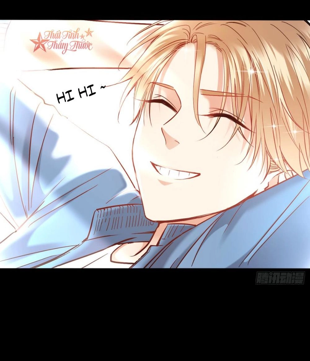 Bay Qua Thiên Sơn Đến Yêu Anh Chapter 68 - 23